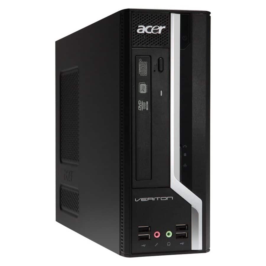 Acer Veriton X X4610G Acer Veriton X X4610G